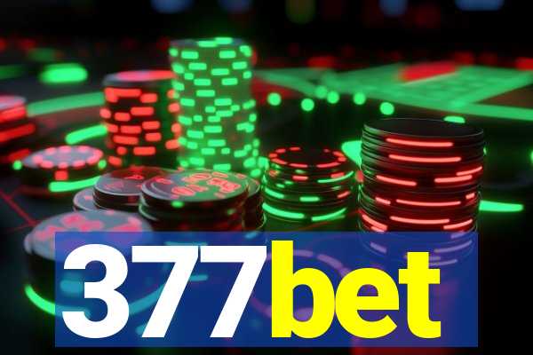 377bet