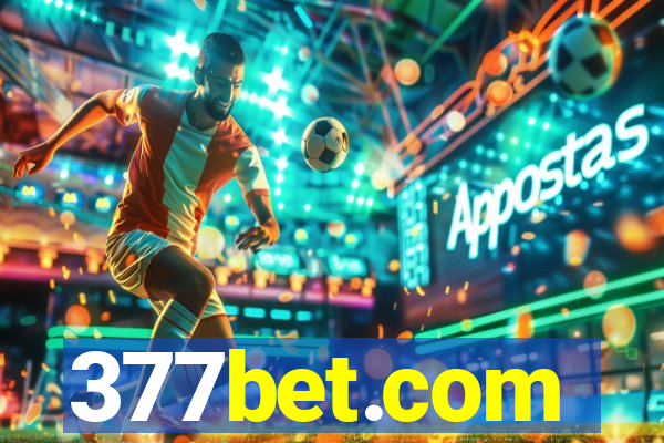 377bet.com