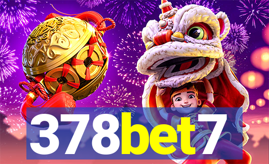 378bet7