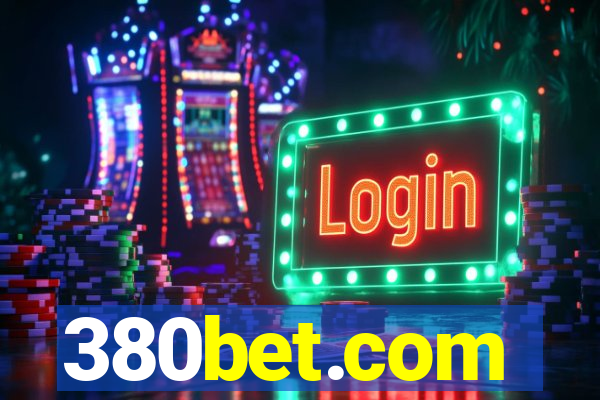 380bet.com