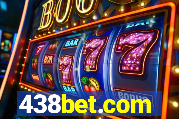 438bet.com