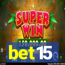 bet15