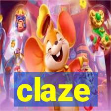 claze