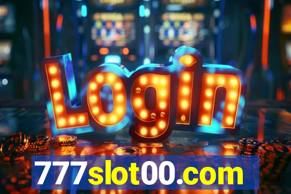 777slot00.com