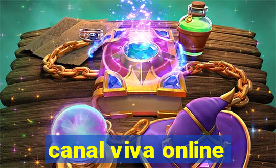 canal viva online