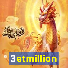 3etmillion