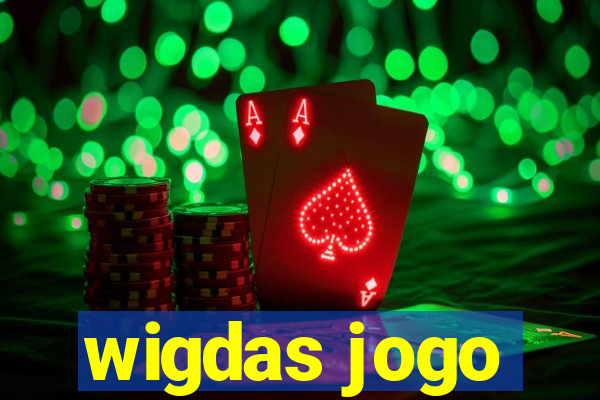 wigdas jogo