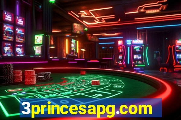 3princesapg.com