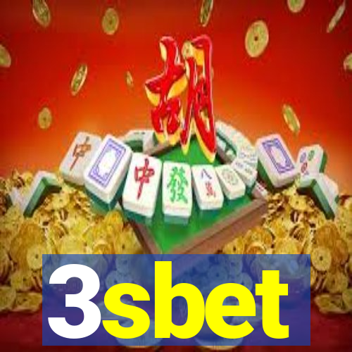 3sbet