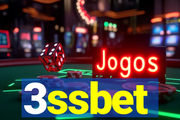 3ssbet