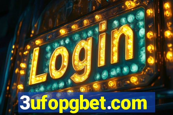 3ufopgbet.com