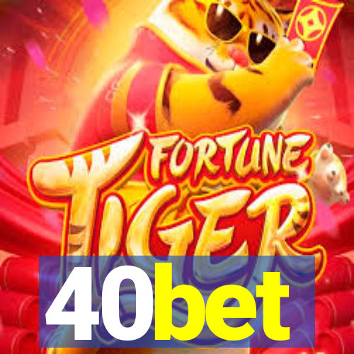 40bet