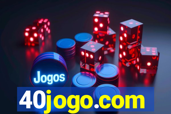 40jogo.com