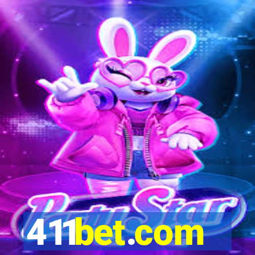 411bet.com