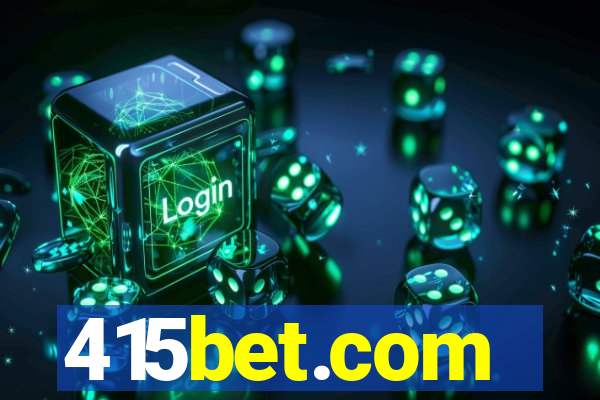 415bet.com