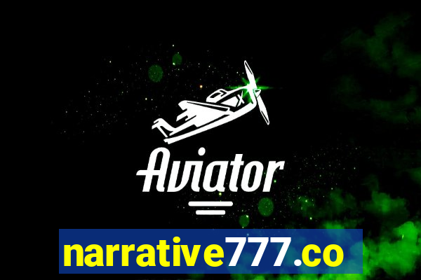 narrative777.com