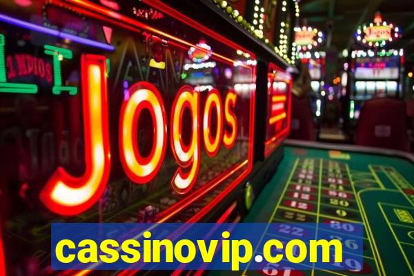 cassinovip.com