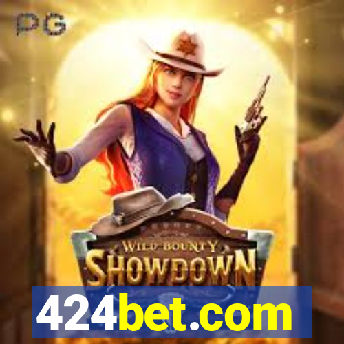 424bet.com