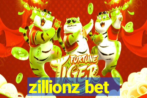 zillionz bet