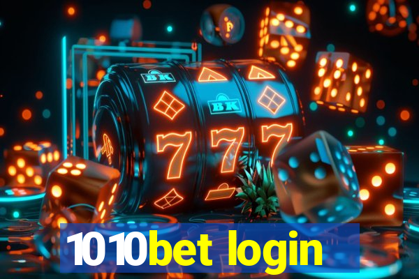 1010bet login