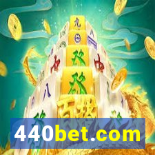 440bet.com