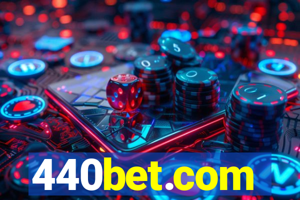 440bet.com