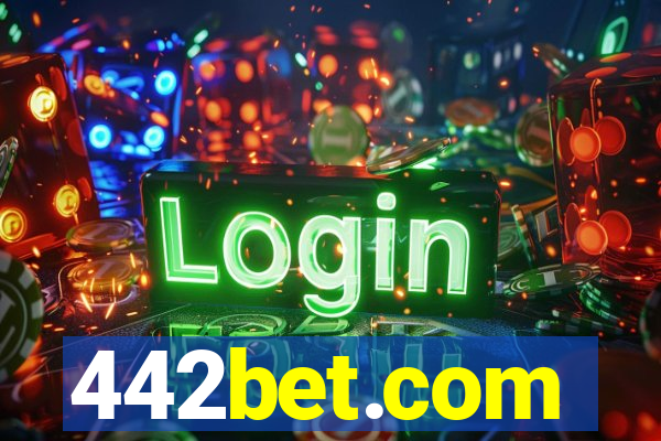 442bet.com