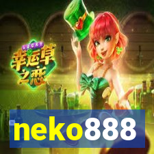 neko888