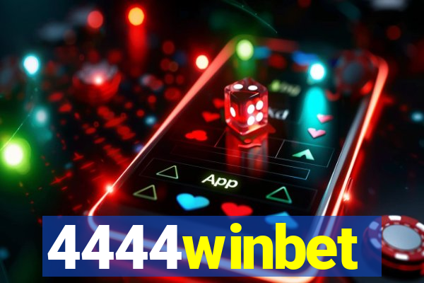 4444winbet