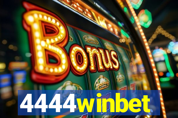 4444winbet