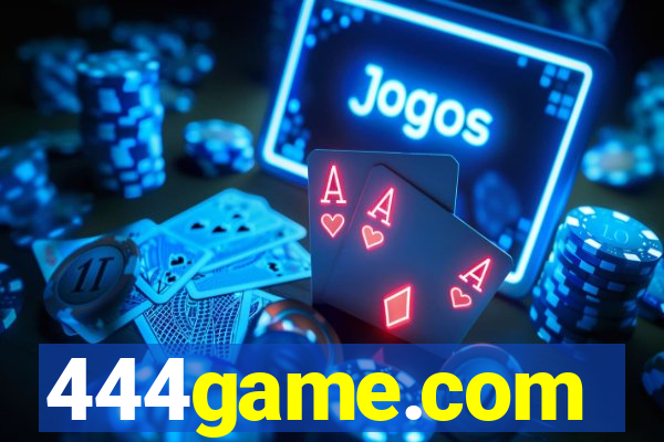 444game.com