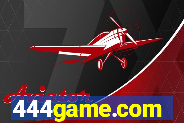 444game.com