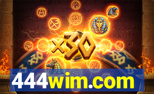 444wim.com