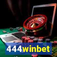 444winbet