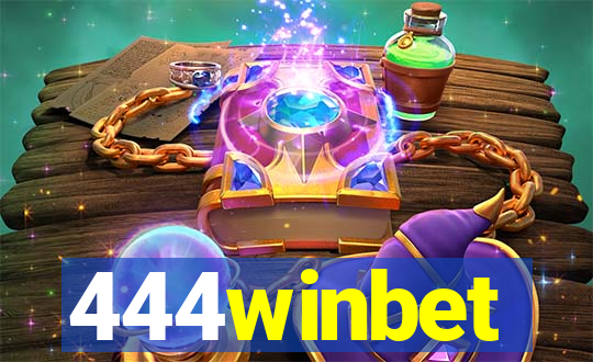 444winbet