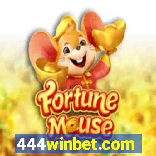 444winbet.com