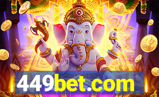 449bet.com