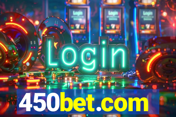 450bet.com