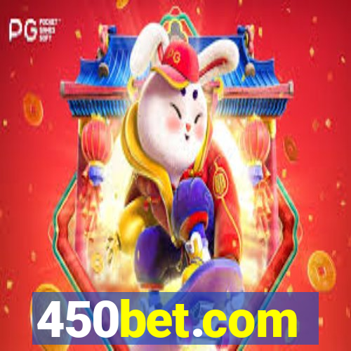 450bet.com