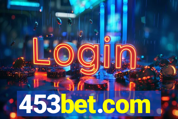 453bet.com