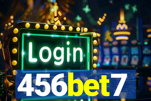 456bet7