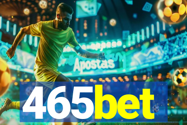 465bet