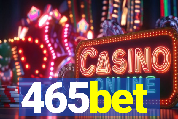 465bet