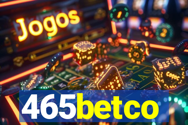 465betco