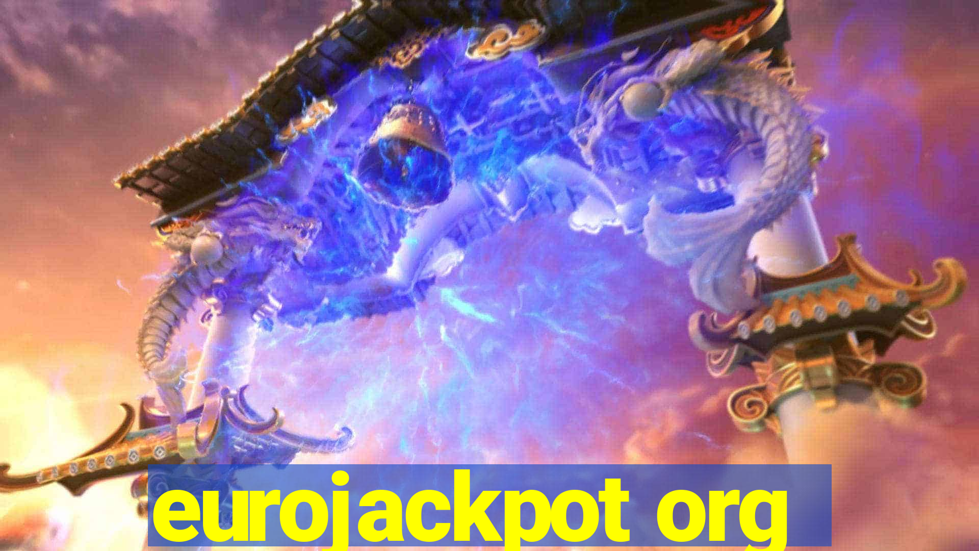 eurojackpot org