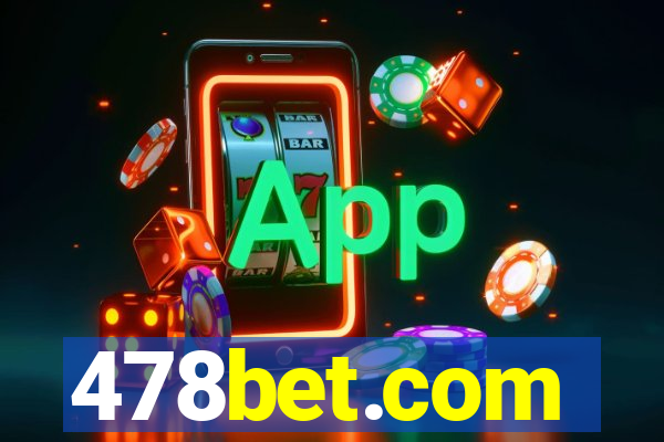 478bet.com