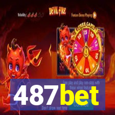 487bet