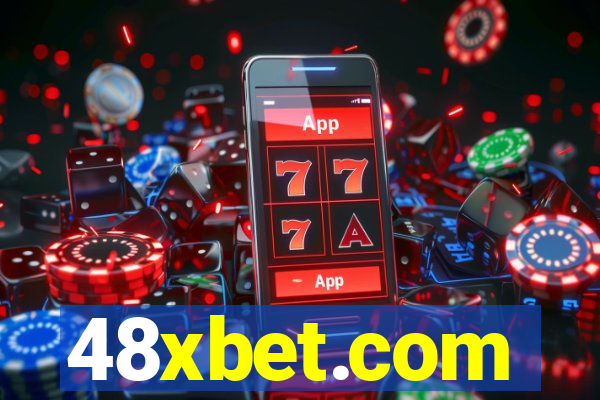 48xbet.com