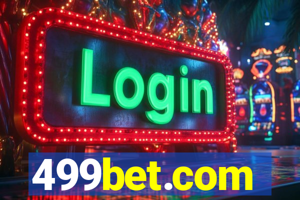 499bet.com