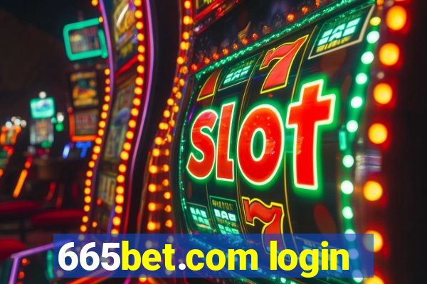 665bet.com login